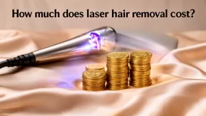 Ile kosztuje depilacja laserowa