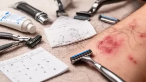 Ile kosztuje depilacja laserowa pach