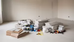 ile kosztuje wykończenie domu 80m2