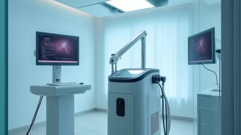 Laser cena zabiegu Białystok