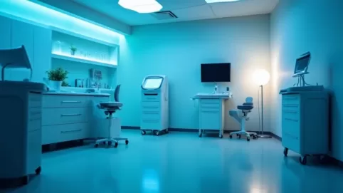 Laser cena zabiegu Lublin