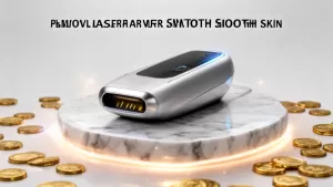 laserowe usuwanie owłosienia cennik