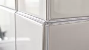 Listwy wykończeniowe do paneli ściennych PCV